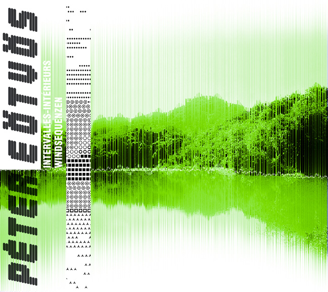 Intervalles-Intérieurs / Windsequenzen